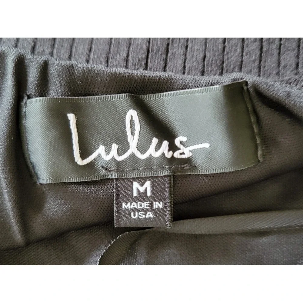 Lulus this item